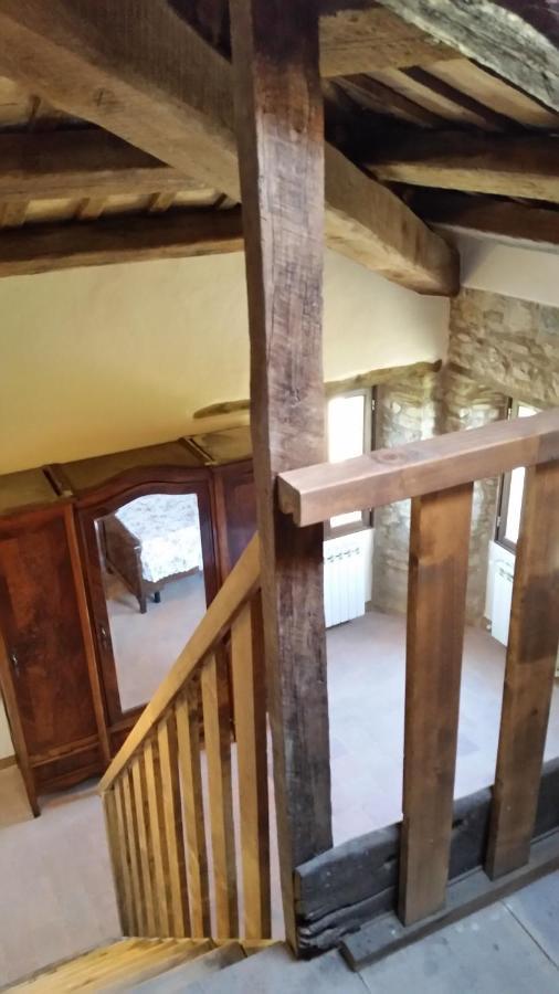 B&B Marcantonio Country House Sogliano al Rubicone Exterior foto