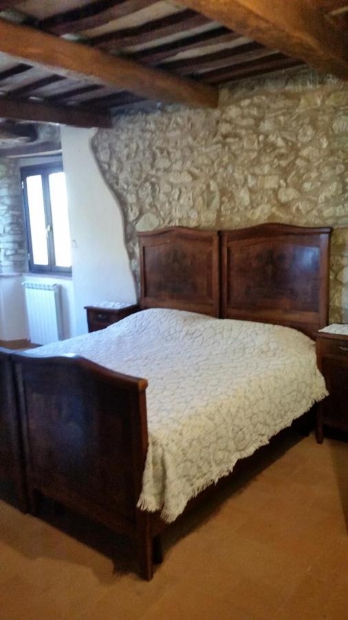 B&B Marcantonio Country House Sogliano al Rubicone Exterior foto
