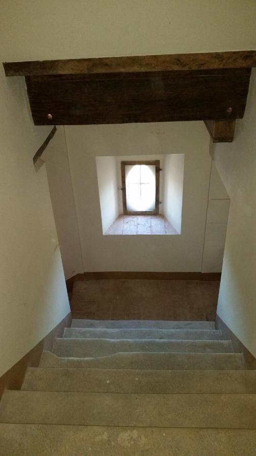 B&B Marcantonio Country House Sogliano al Rubicone Exterior foto
