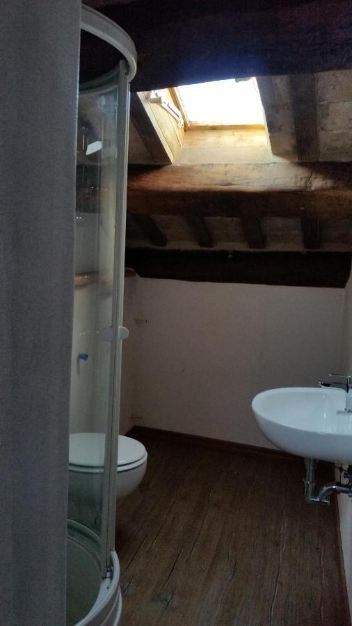 B&B Marcantonio Country House Sogliano al Rubicone Exterior foto