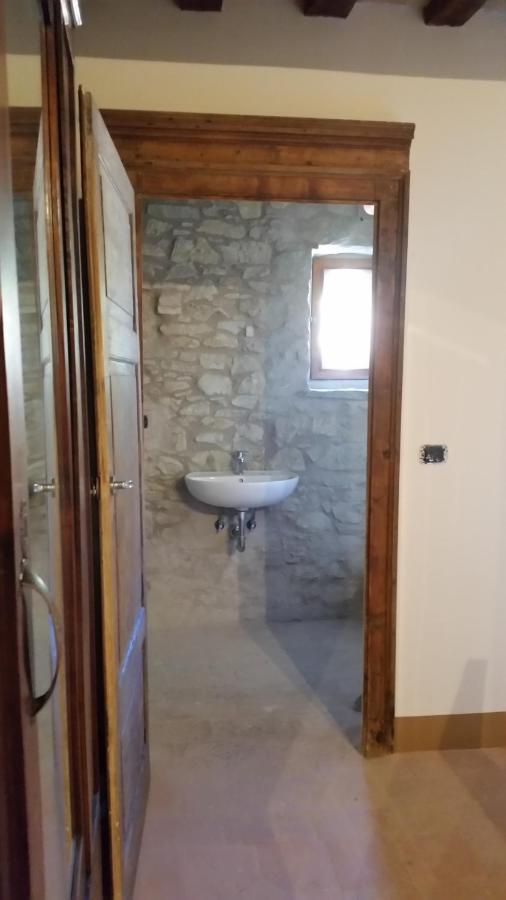 B&B Marcantonio Country House Sogliano al Rubicone Exterior foto